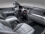 Kia Mohave 2008 года